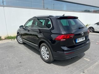 Volkswagen Tiguan 2017 con 100.000 km