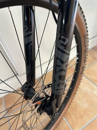 Scott Scale 925 2022 Carbono
