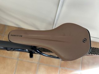 Scott Scale 925 2022 Carbono