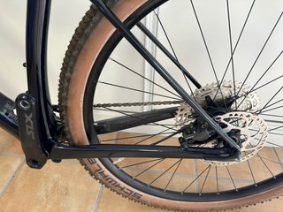 Scott Scale 925 2022 Carbono