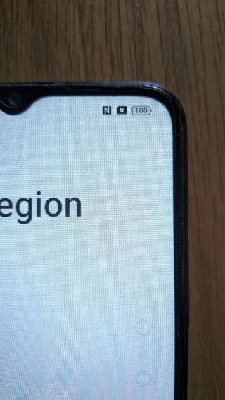 OPPO A16s Telefono Mobile