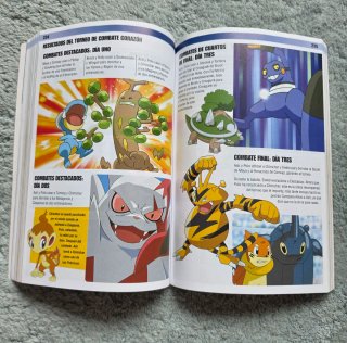 Guía Visual Mundo Pokémon