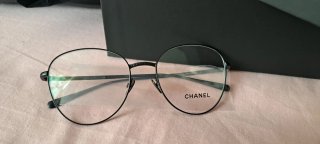 Gafas de ver para graduar marca Chanel, a estrenar