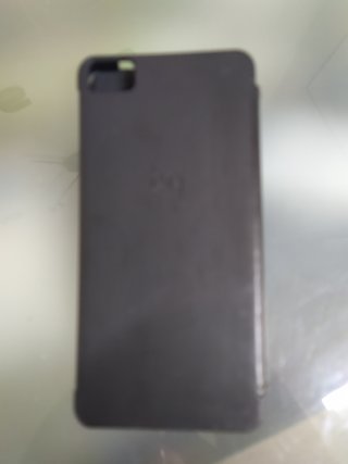 Funda Bq Acuaris M5 original