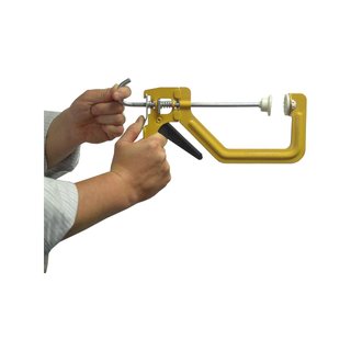 Roughneck ROU38010 sargento rápido 150mm