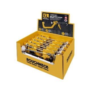 Roughneck ROU38010 sargento rápido 150mm