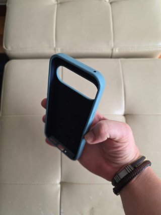 Funda Pixel 9 Pro 5G Nueva