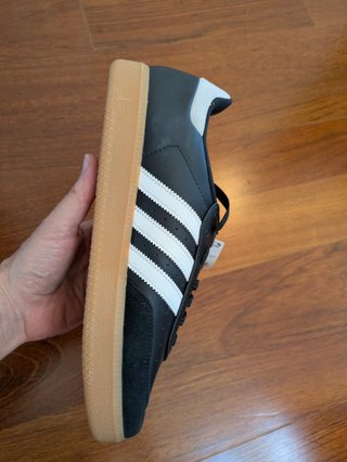 NUEVAS Zapatillas ciclismo ADIDAS VELOSAMBA T42.5