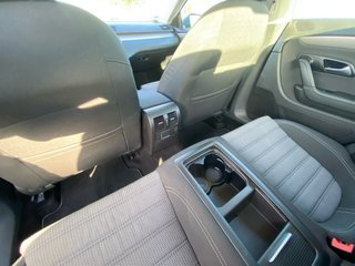 Volkswagen Passat CC 2009