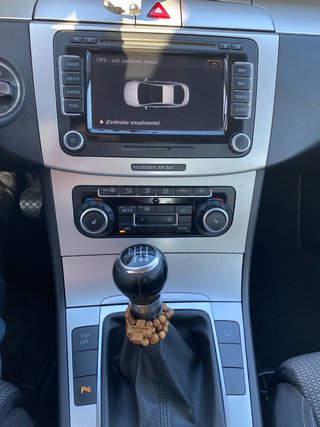 Volkswagen Passat CC 2009
