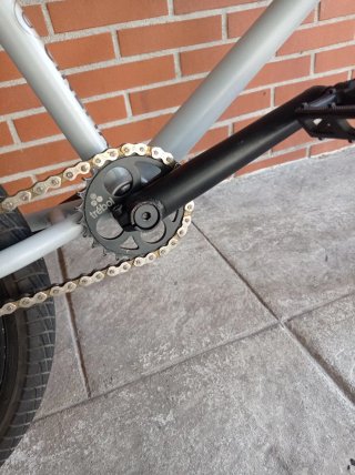 Bmx Flybike Mosca