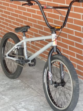Bmx Flybike Mosca