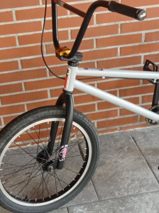Bmx Flybike Mosca