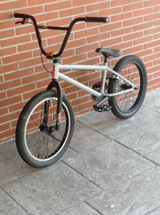 Bmx Flybike Mosca