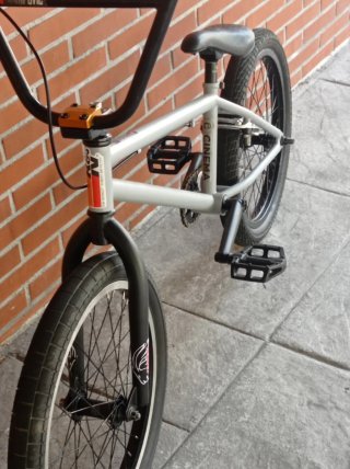 Bmx Flybike Mosca