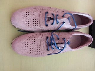 Zapatos MARTINELLI de hombre beige