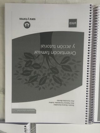 Libros UNED Primero Educación Infantil