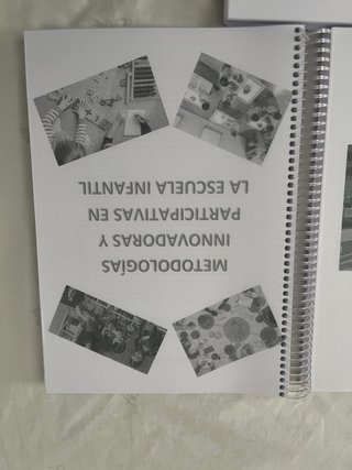 Libros UNED Primero Educación Infantil