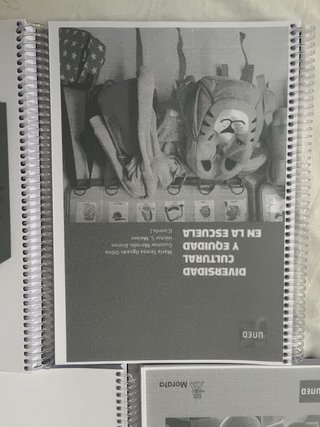 Libros UNED Primero Educación Infantil