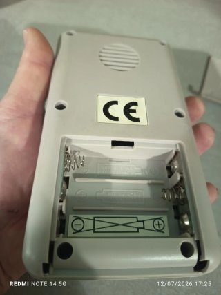 Consola Antigua Super Fighter Arcade