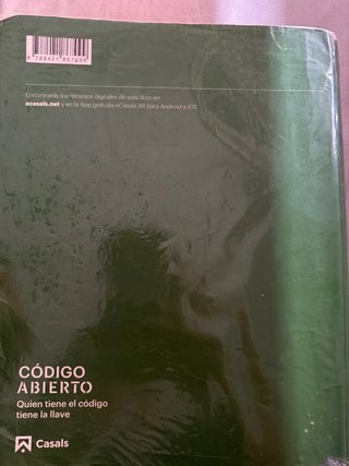 Literatura universal, BA.