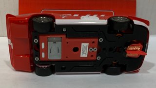 Scalextric Fly Ferrari 512s chasis evo3