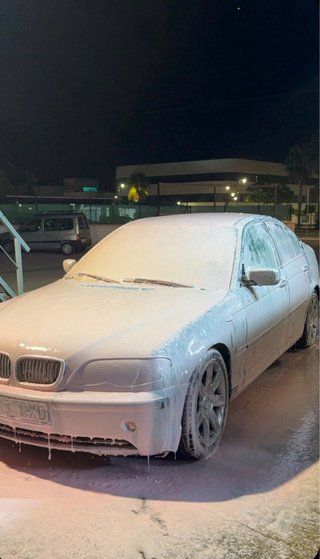 BMW Serie 3 2002