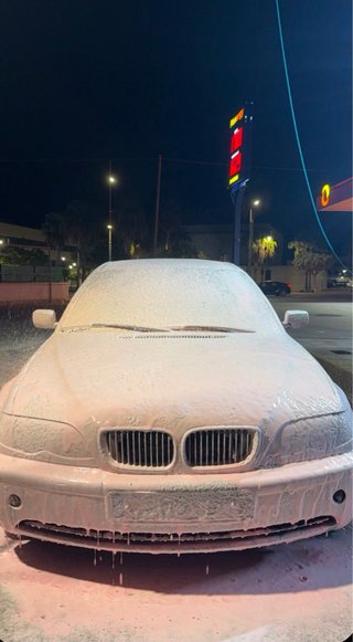 BMW Serie 3 2002