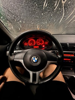 BMW Serie 3 2002