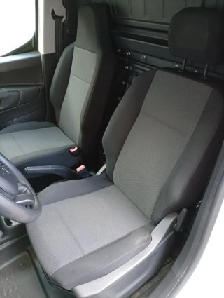 Citroen Berlingo 2021