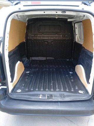 Citroen Berlingo 2021