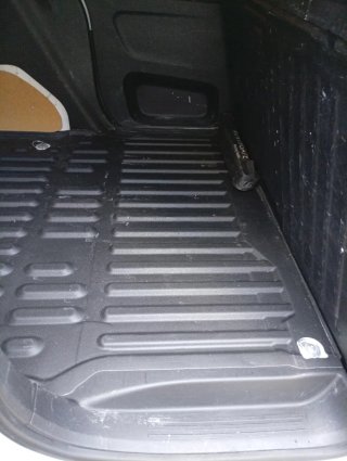 Citroen Berlingo 2021