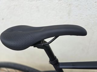Bicicleta Carretera Triban RC500 Talla L