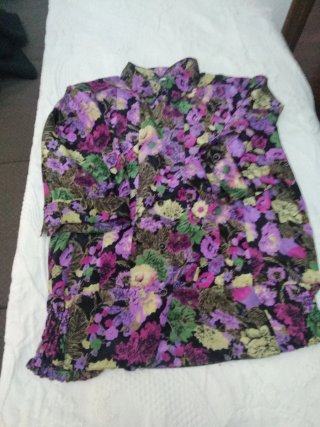 2,50€ Lote Ropa Talla 44