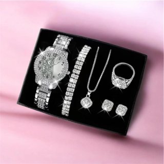 Conjunto Joyas