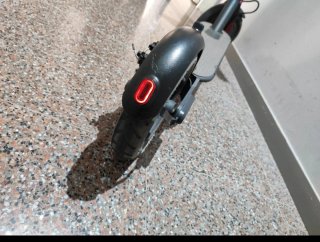 Patinete Eléctrico Xiaomi