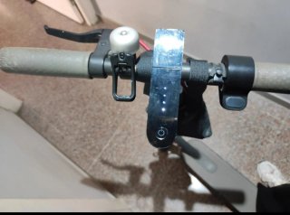 Patinete Eléctrico Xiaomi