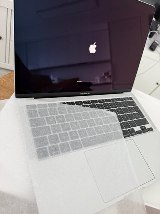 MacBook Air m1 8/256gb NUEVO