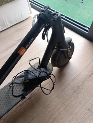Patinete Eléctrico Xiaomi