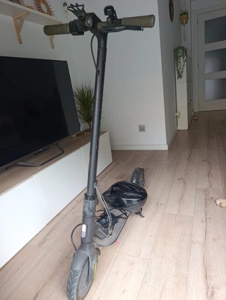 Patinete Eléctrico Xiaomi