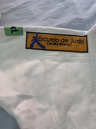 Mono Judo NKL Talla 150cm