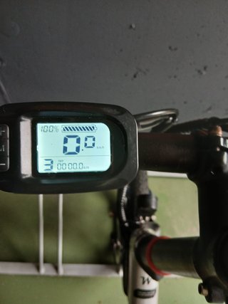 Bici Eléctrica Plegable T-REX