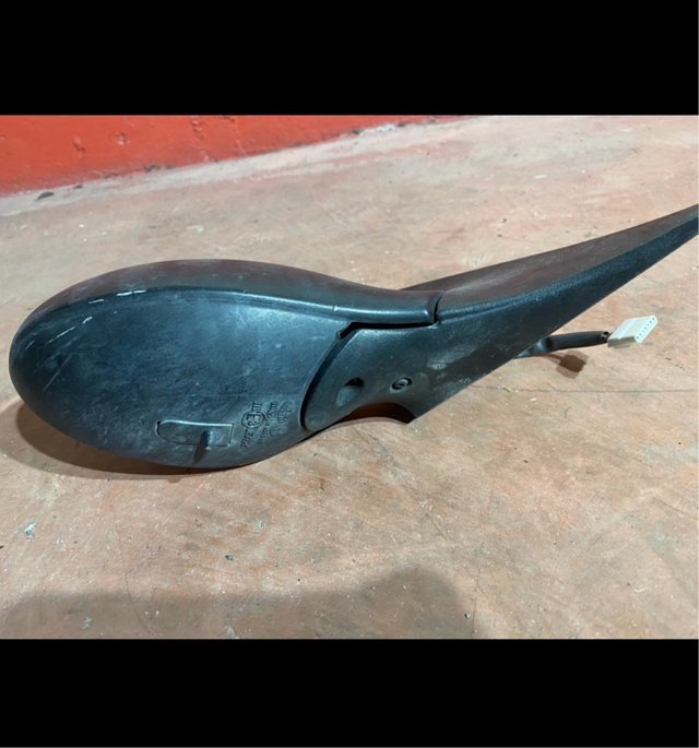 Espejo retrovisor Alfa Romeo 156 (copiloto)
