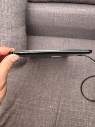 Tablet Samsung galaxy tab4 Negra