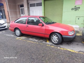 Ford Sierra  1998