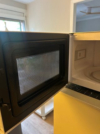 Microondas Cecotec Blanco