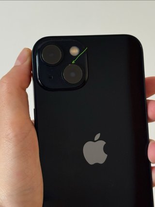 iPhone 13 128 GB Azul Marino