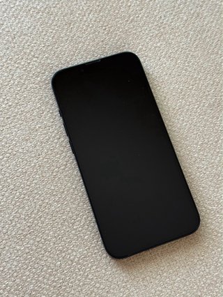 iPhone 13 128 GB Azul Marino