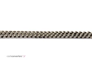 cadena plata 925mm 31cm