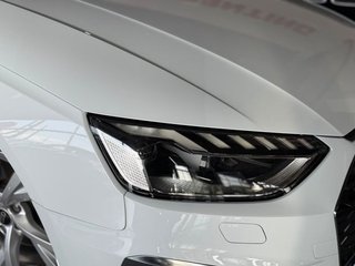 Audi A4 Avant S line 35 TFSI 110kW S tronic